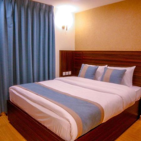 ِafnan Hotel Aqaba Ngoại thất bức ảnh