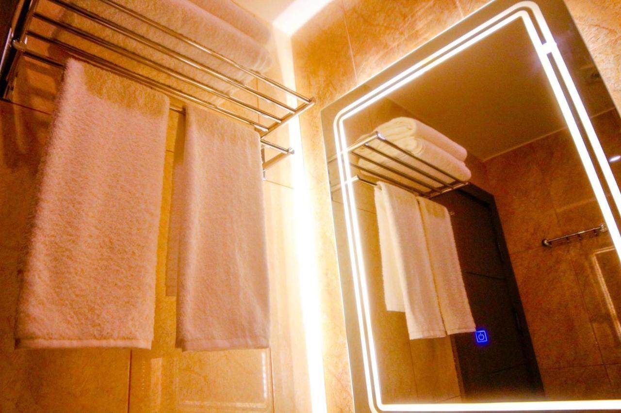 ِafnan Hotel Aqaba Ngoại thất bức ảnh