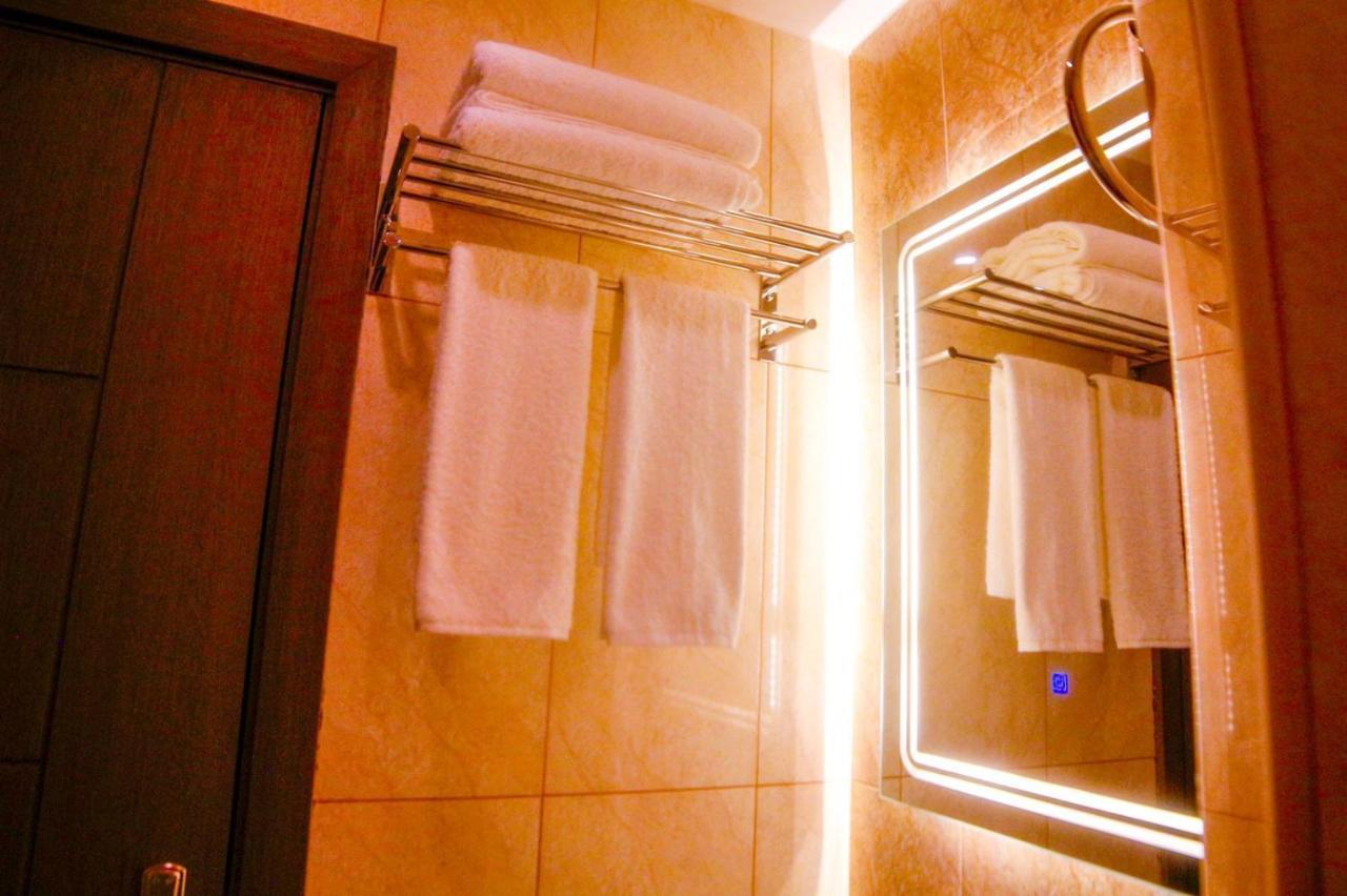 ِafnan Hotel Aqaba Ngoại thất bức ảnh