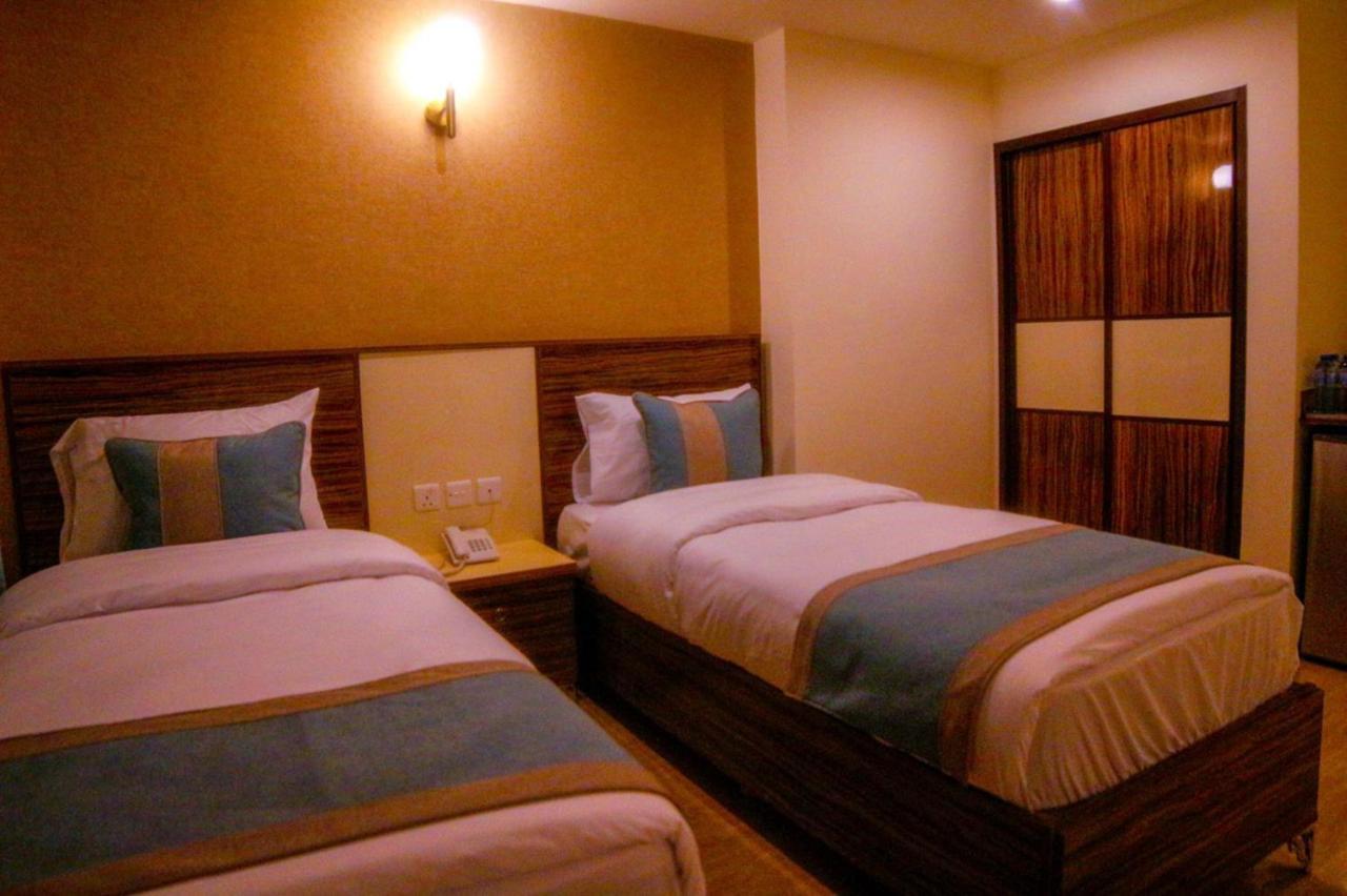 ِafnan Hotel Aqaba Ngoại thất bức ảnh