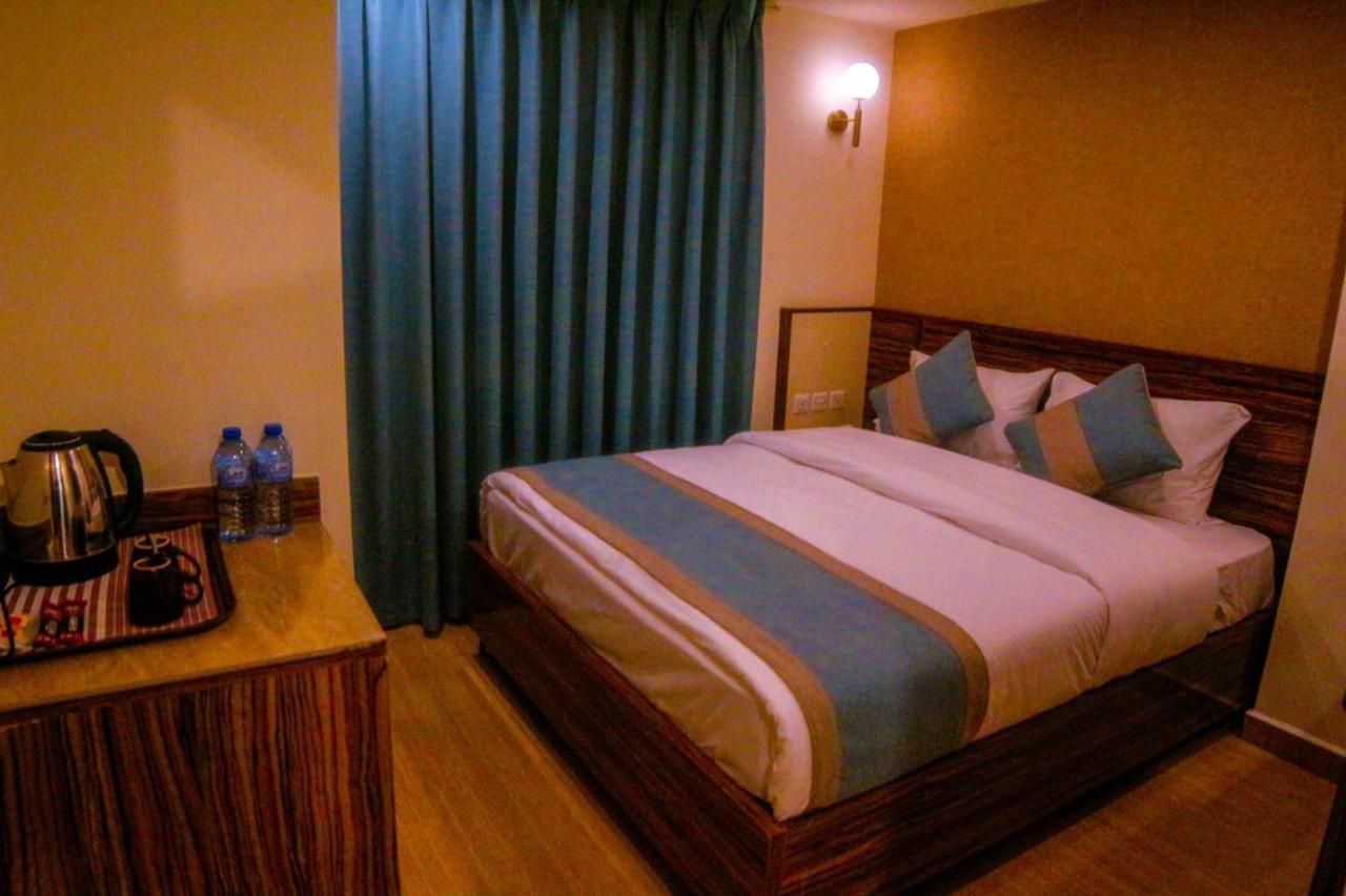 ِafnan Hotel Aqaba Ngoại thất bức ảnh