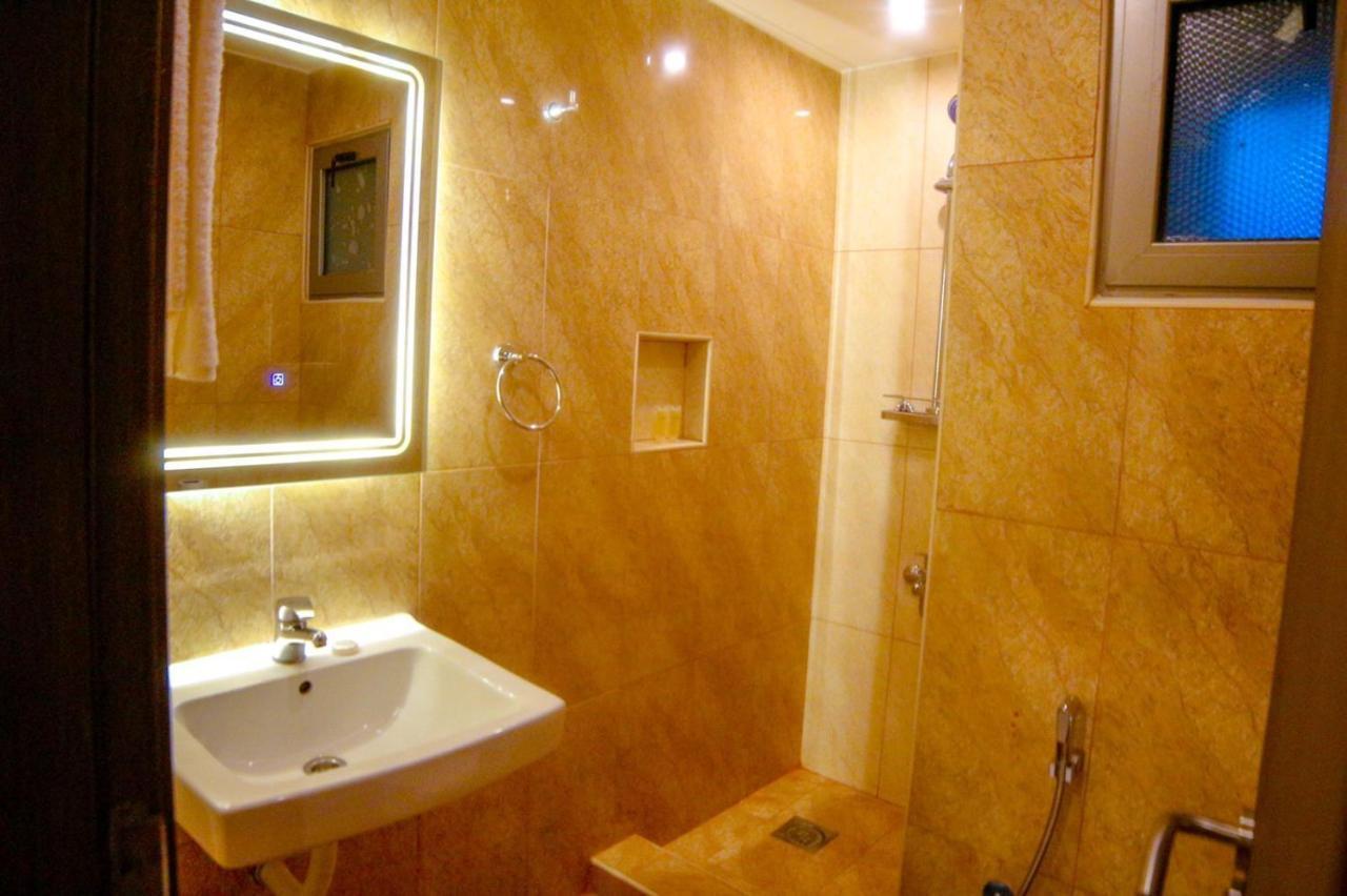 ِafnan Hotel Aqaba Ngoại thất bức ảnh